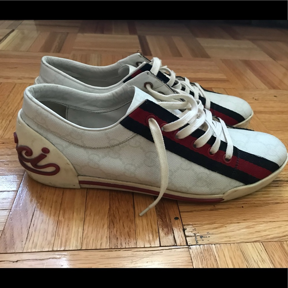 Gucci Sneakers